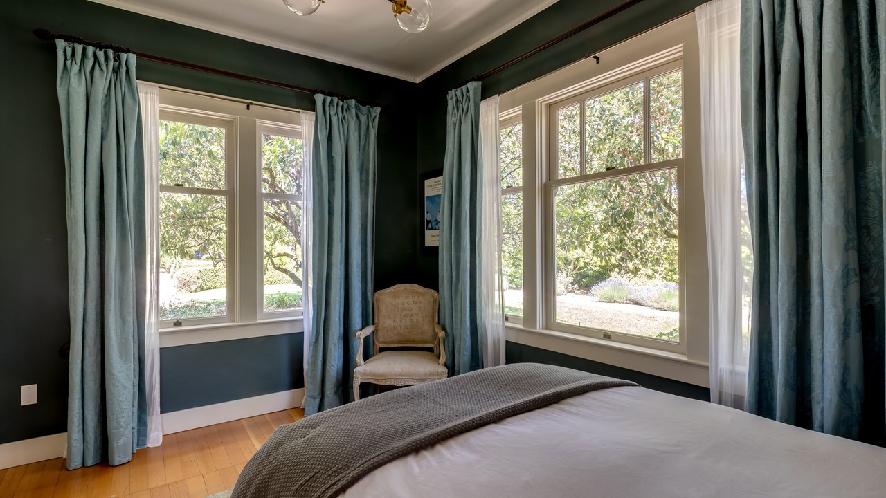 Photo of Bedroom in Graton