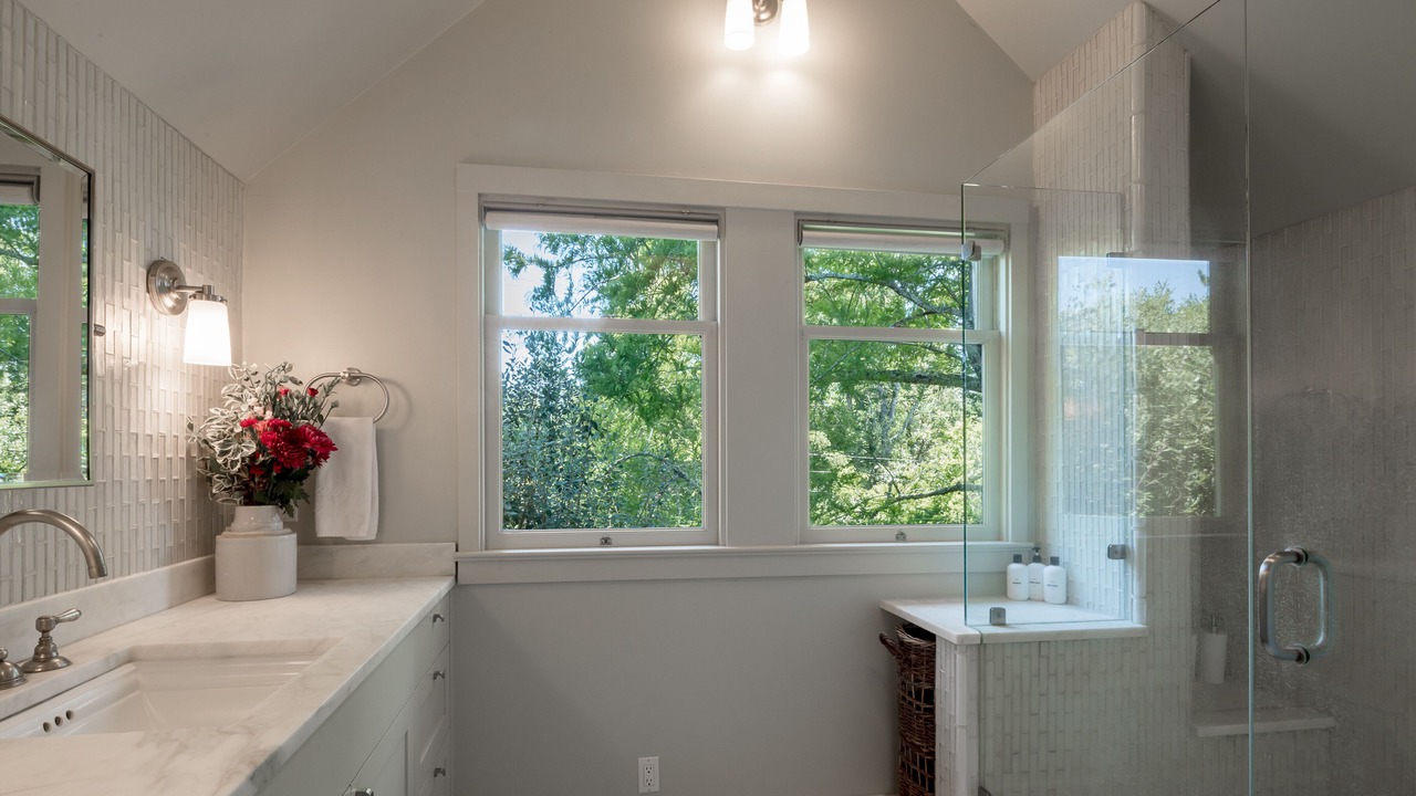 Photo of Bathroom in Graton