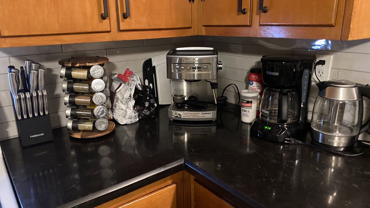 Photo of Kitchen in Wrightwood