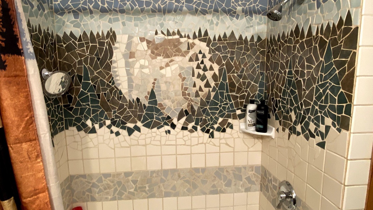 Photo of Bathroom in Wrightwood