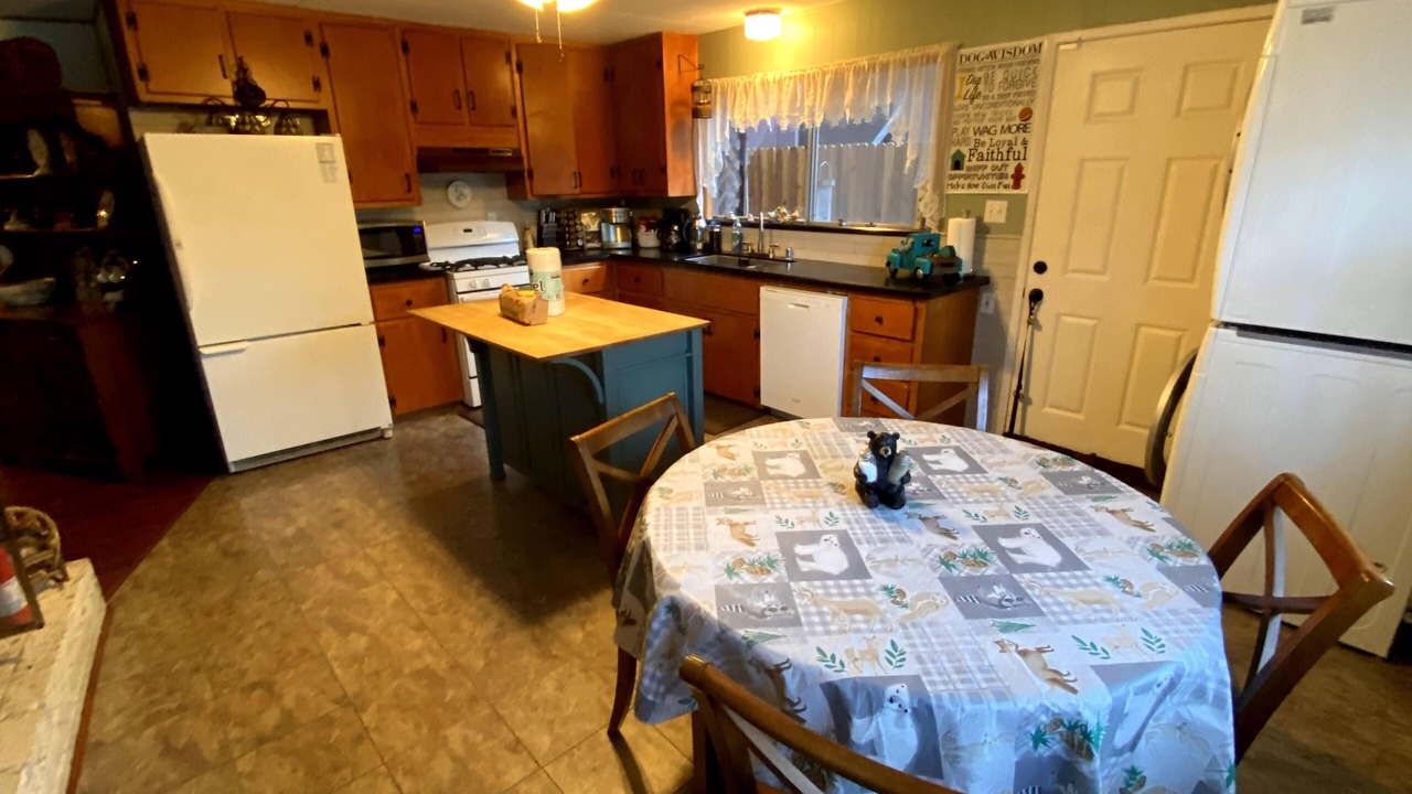 Photo of Kitchen in Wrightwood