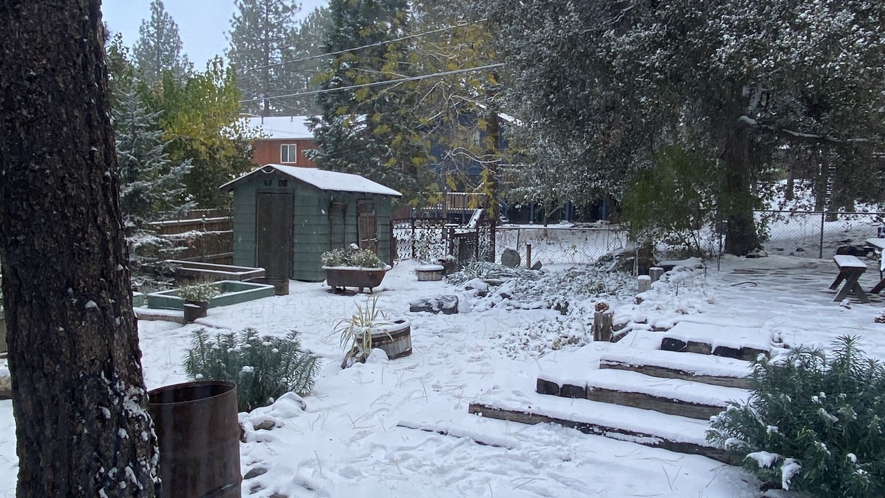 Photo of Outdoor in Wrightwood
