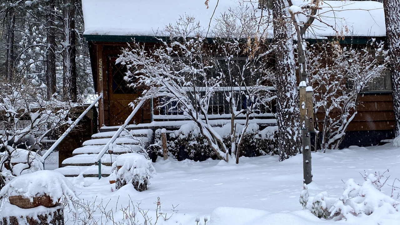 Photo of Outdoor in Wrightwood