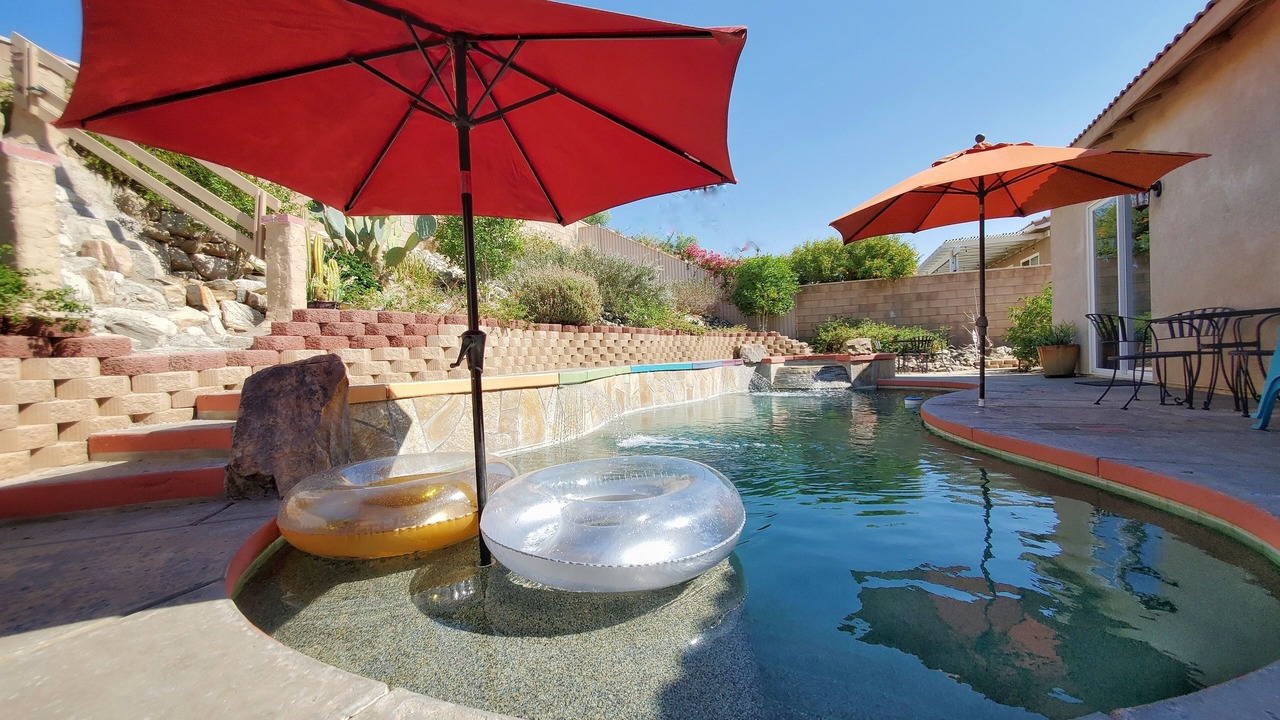 Photo of Outdoor in Desert Hot Springs