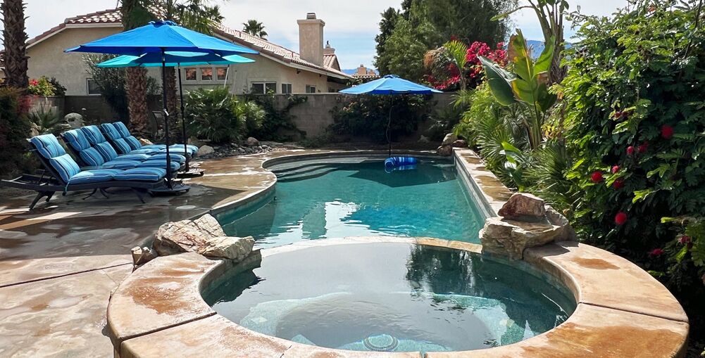 Photo of Outdoor in La Quinta