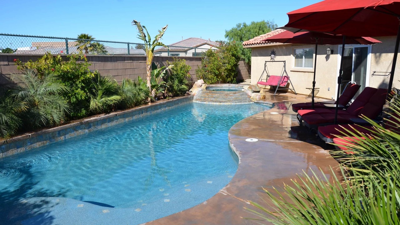 Photo of Outdoor in La Quinta