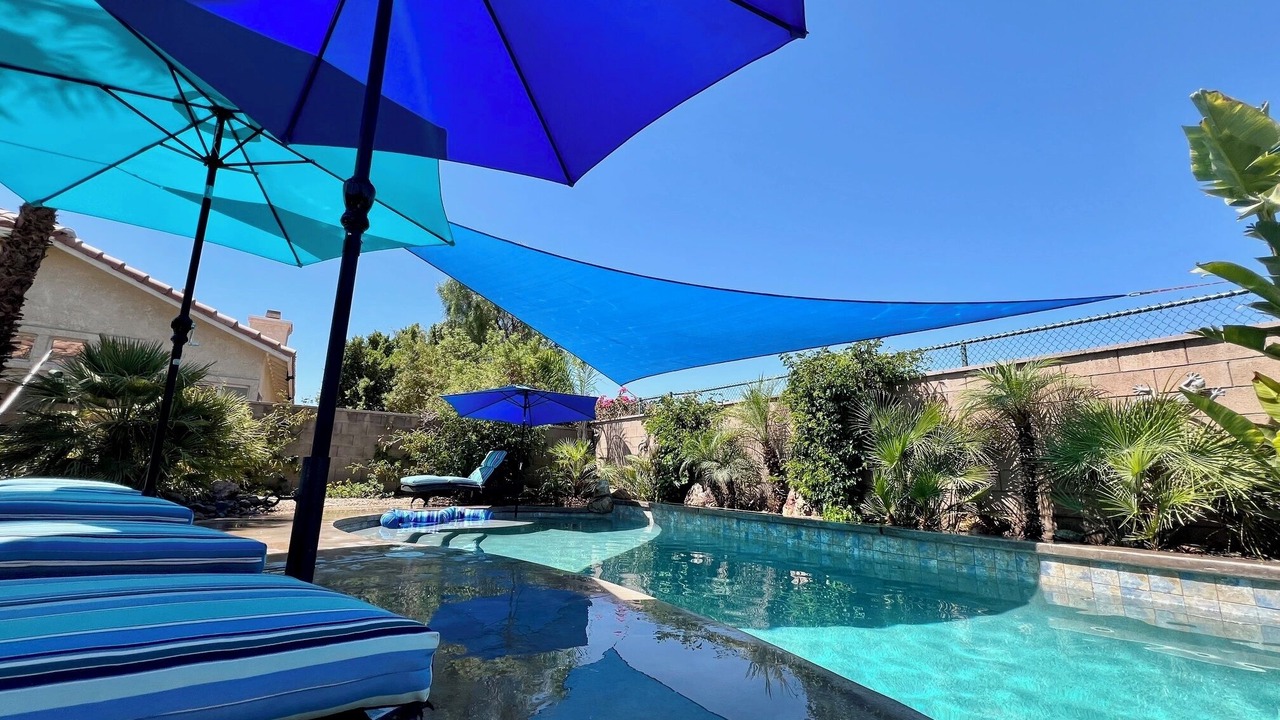 Photo of Outdoor in La Quinta