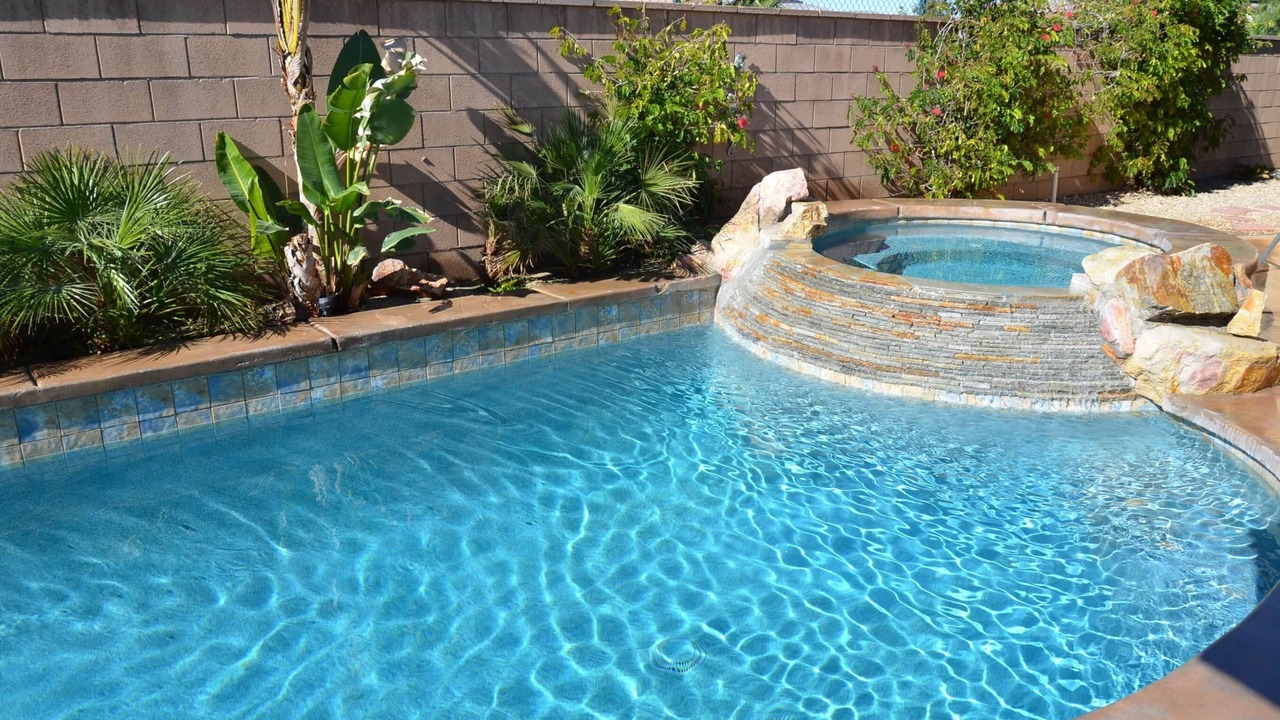 Photo of Outdoor in La Quinta