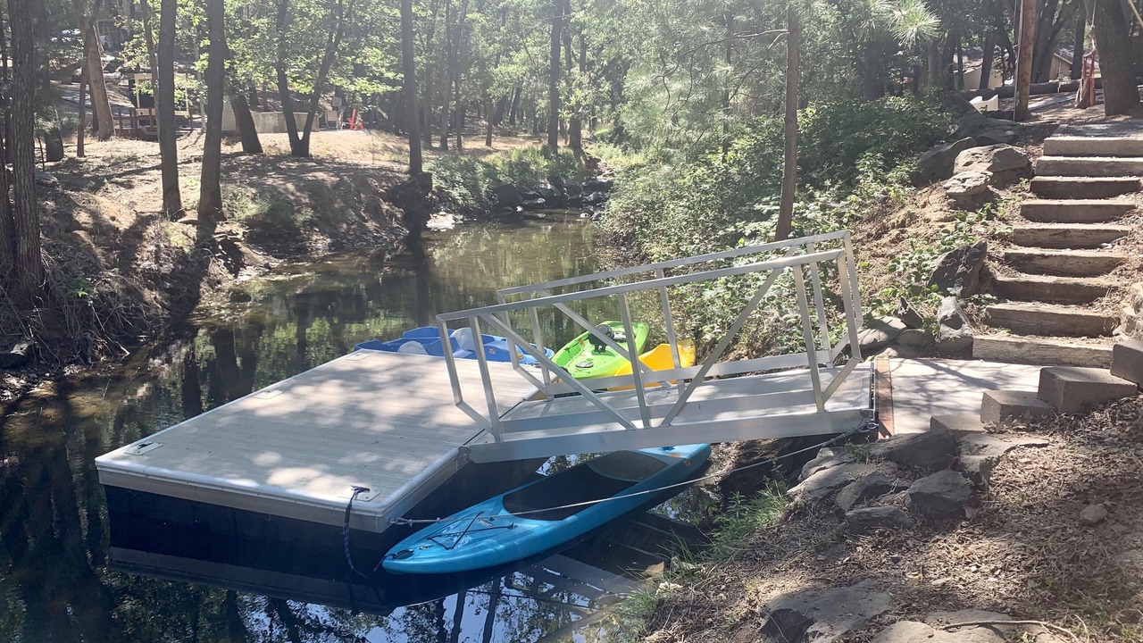 Photo of Outdoor in Groveland