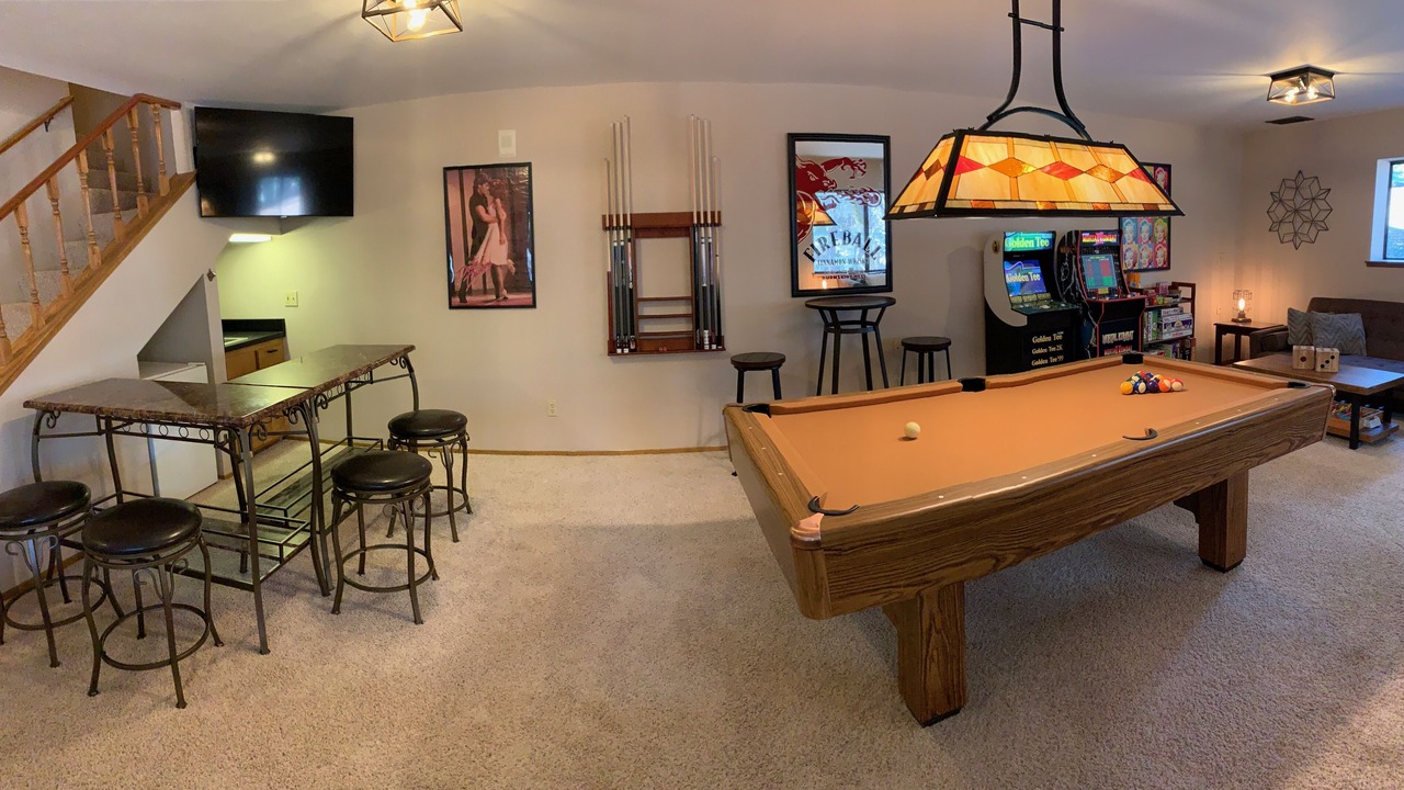 Photo of Bedroom in Groveland