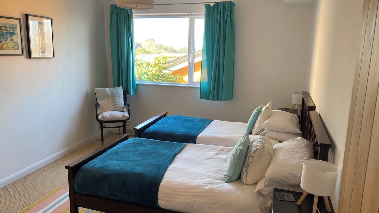 Photo of Bedroom in Carbis Bay