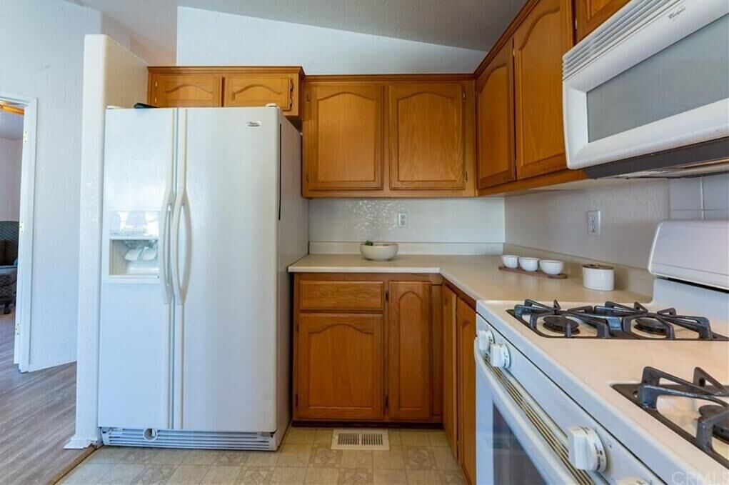 Photo of Kitchen in Harbor