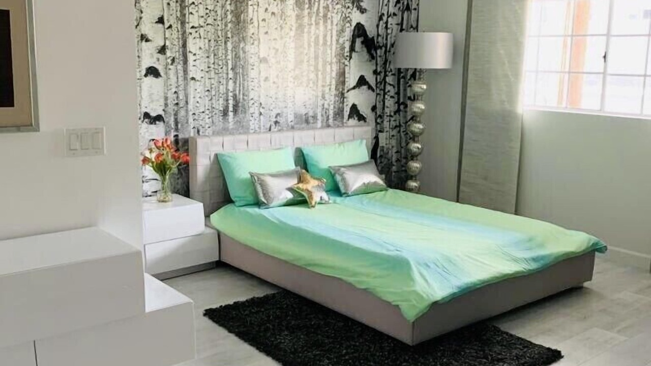 Photo of Bedroom in Coronado