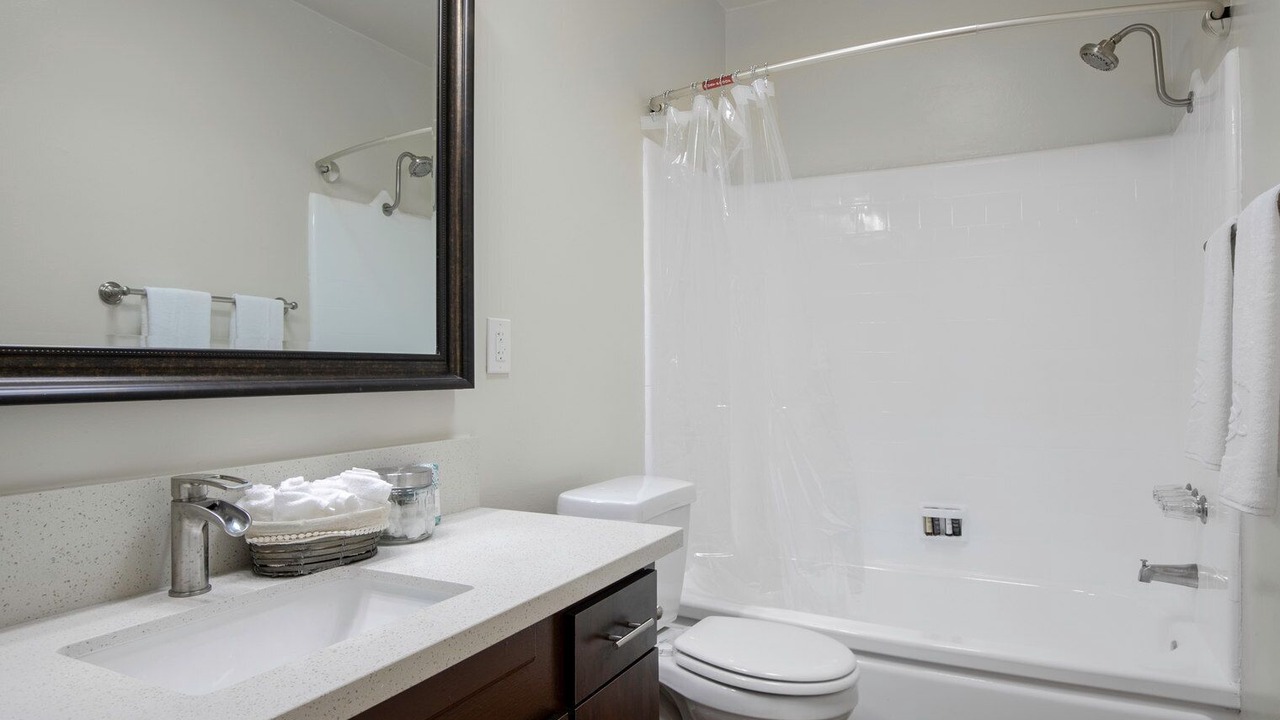 Photo of Bathroom in Sawtelle
