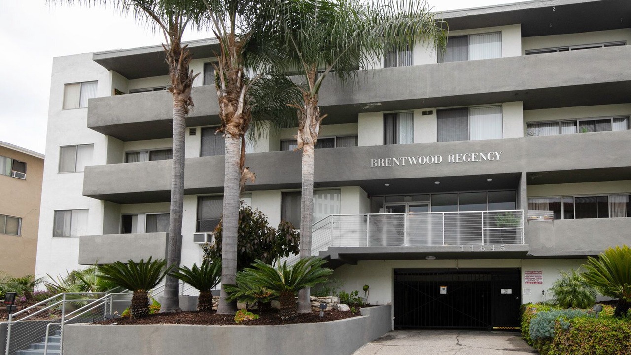 Photo of Outdoor in Sawtelle
