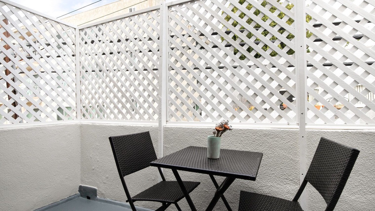Photo of Outdoor in Sawtelle