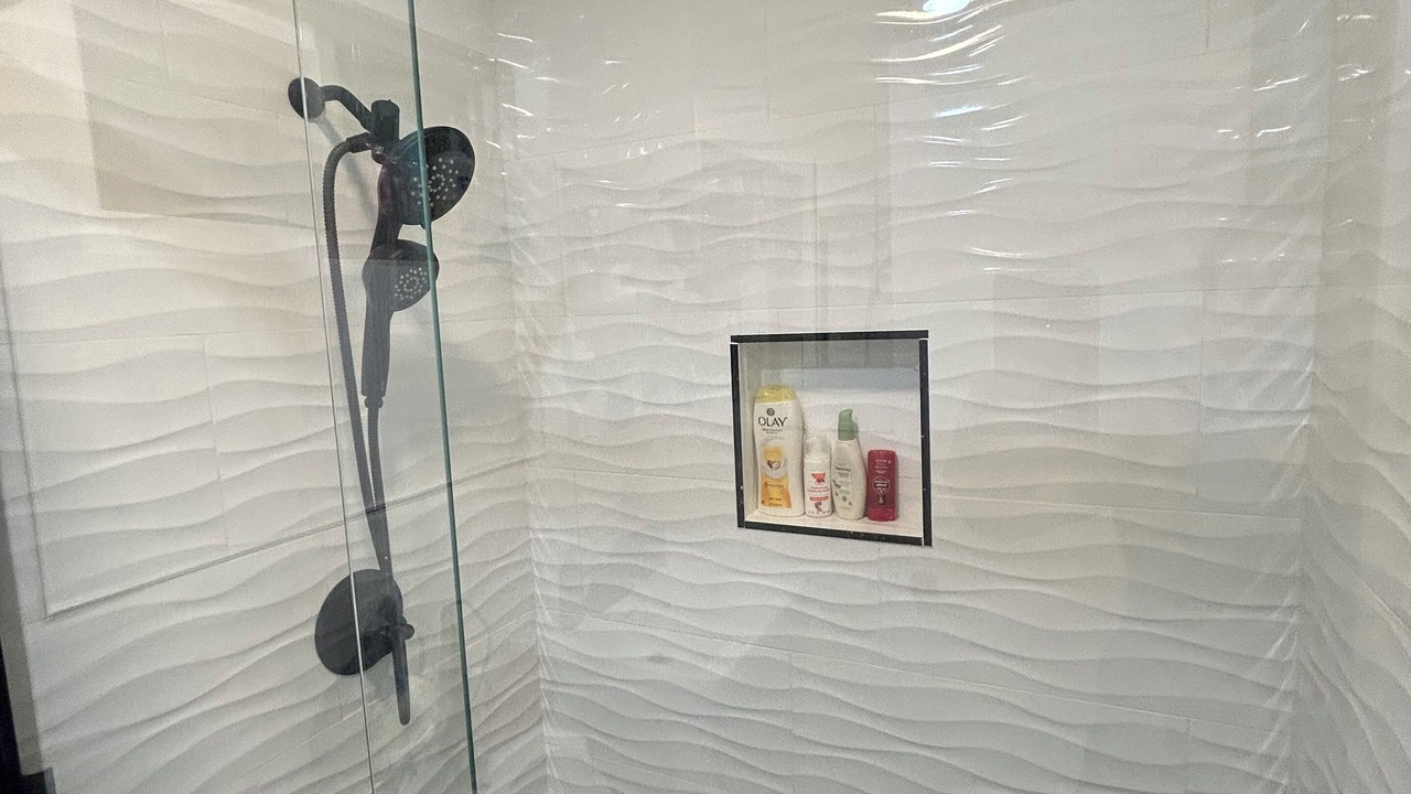 Photo of Bathroom in Downey