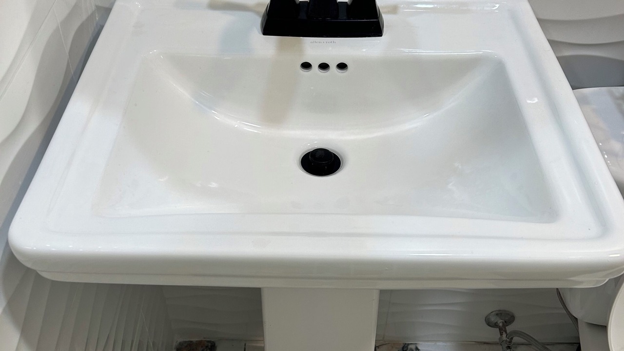Photo of Bathroom in Downey