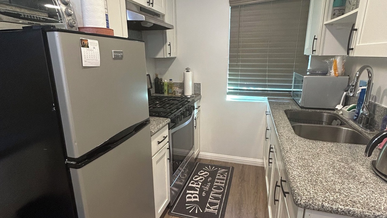 Photo of Kitchen in Downey