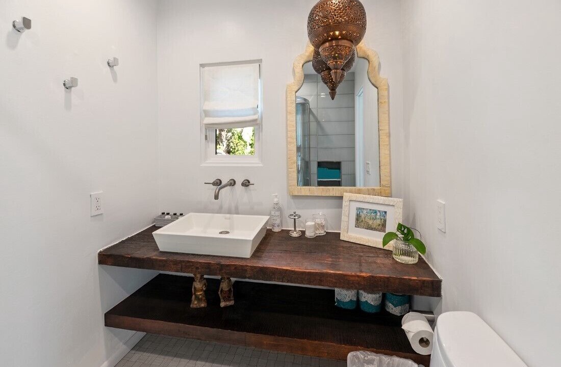 Photo of Bathroom in Village of La Jolla