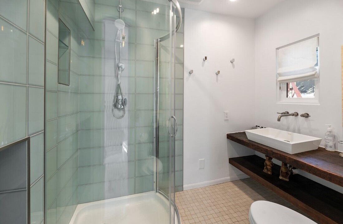 Photo of Bathroom in Village of La Jolla