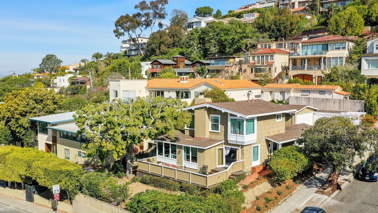 Photo of Others in Village of La Jolla