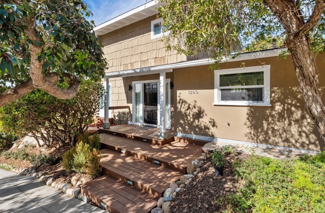 Photo of Outdoor in Village of La Jolla