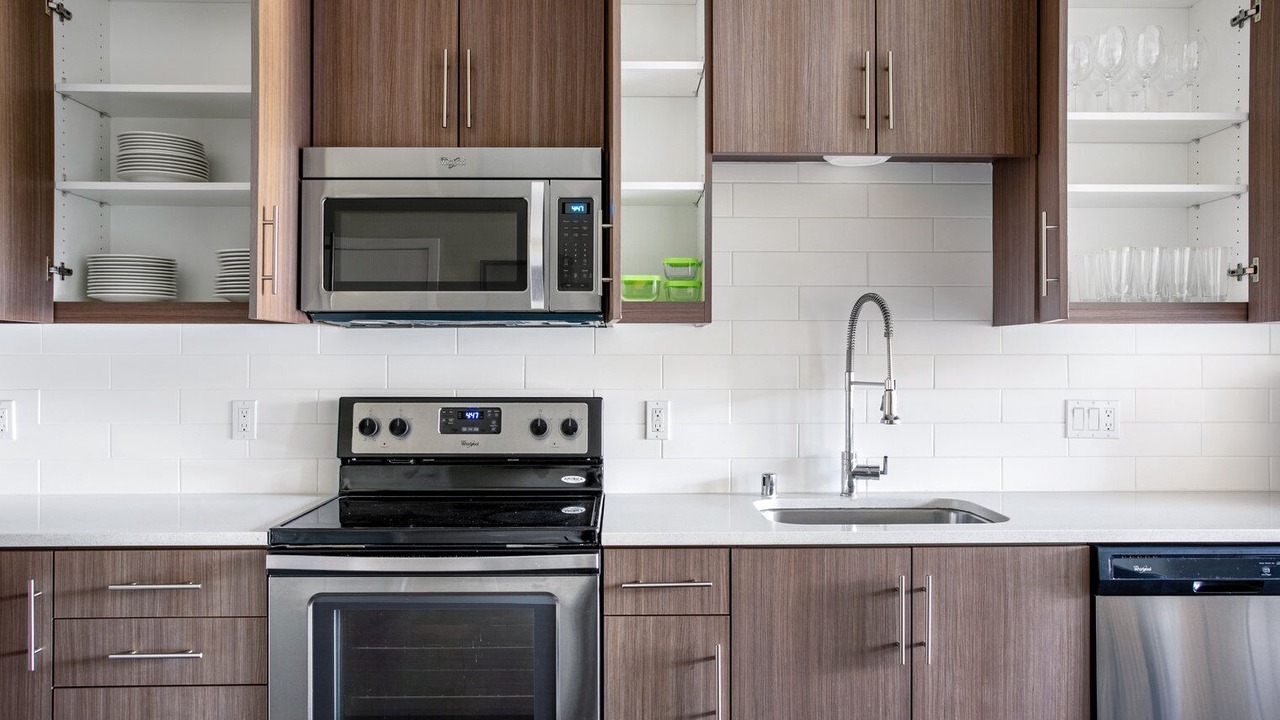 Photo of Kitchen in Mountain View