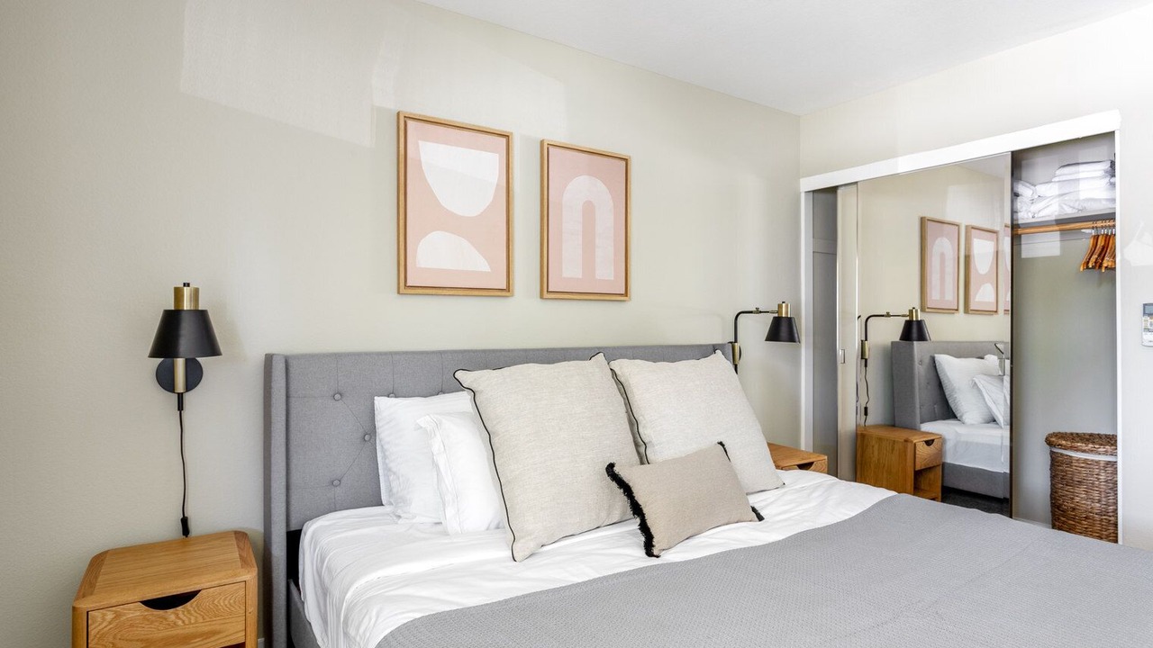 Photo of Bedroom in Cupertino