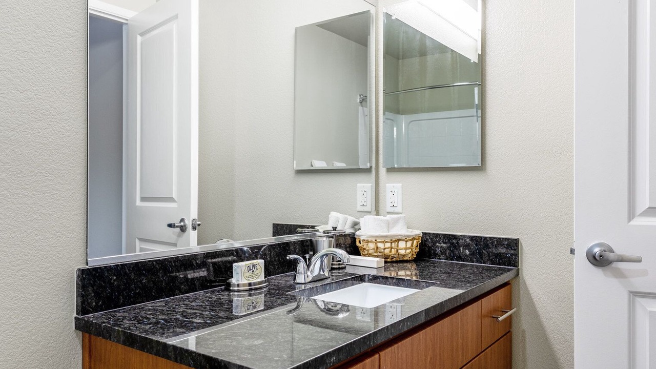 Photo of Bathroom in Cupertino