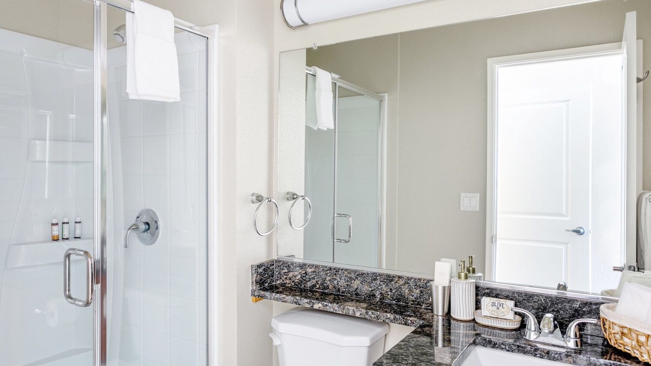 Photo of Bathroom in Cupertino