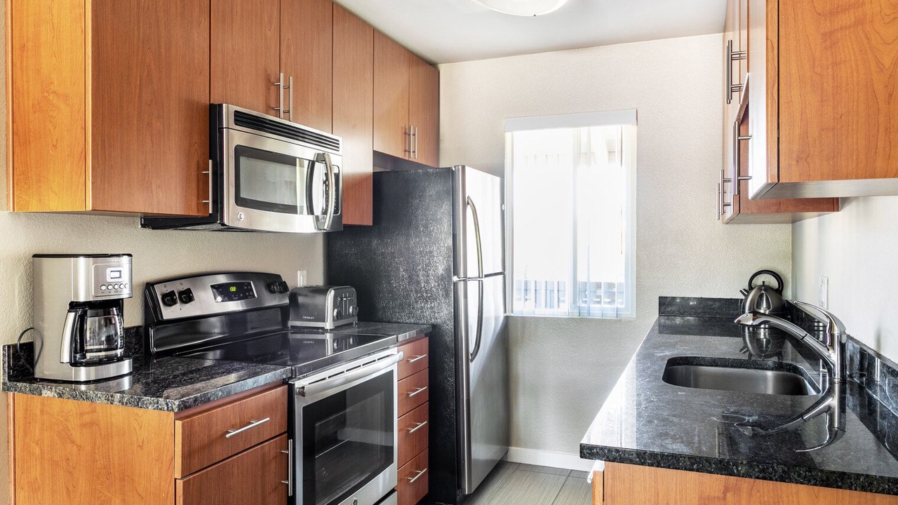 Photo of Kitchen in Cupertino