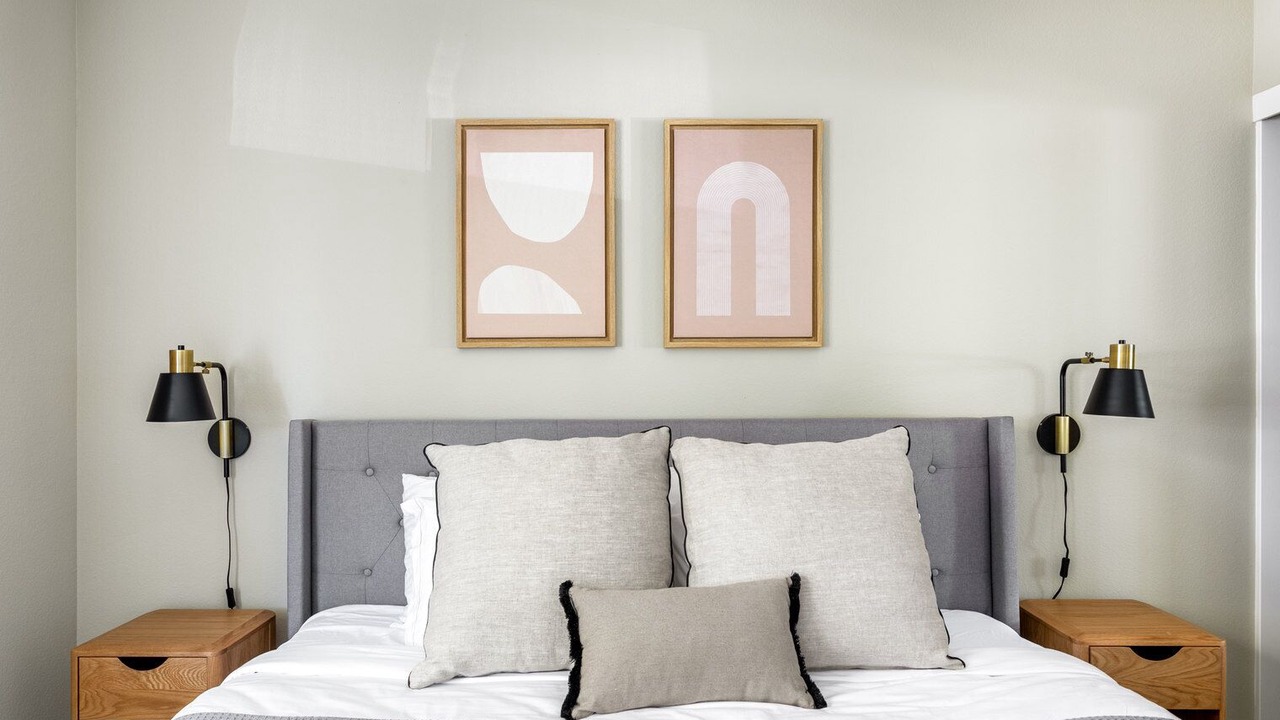Photo of Bedroom in Cupertino