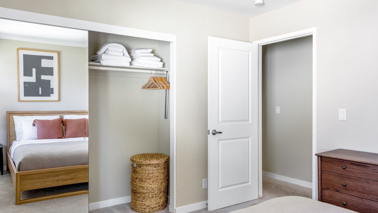 Photo of Bedroom in Cupertino