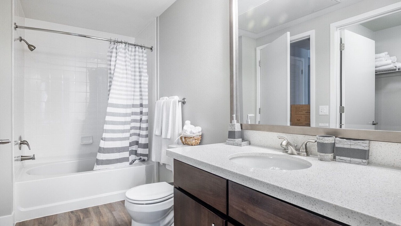 Photo of Bathroom in Mountain View