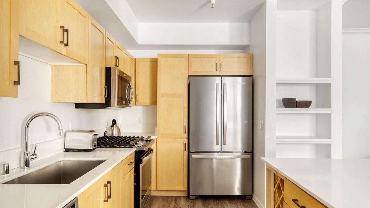 Photo of Kitchen in Hollywood