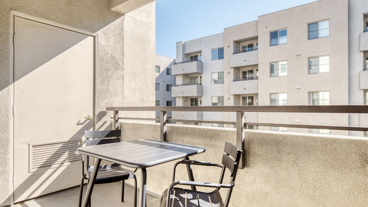 Photo of Outdoor in Hollywood