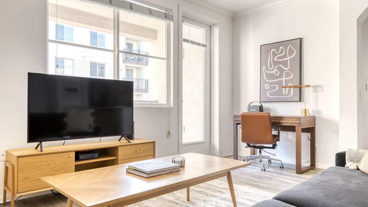 Photo of Livingroom in Hollywood