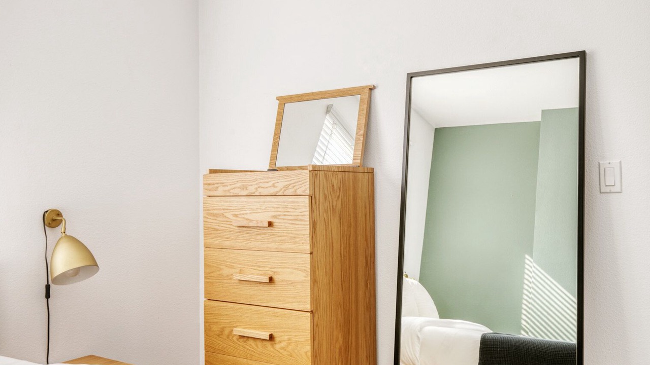 Photo of Bedroom in Hollywood