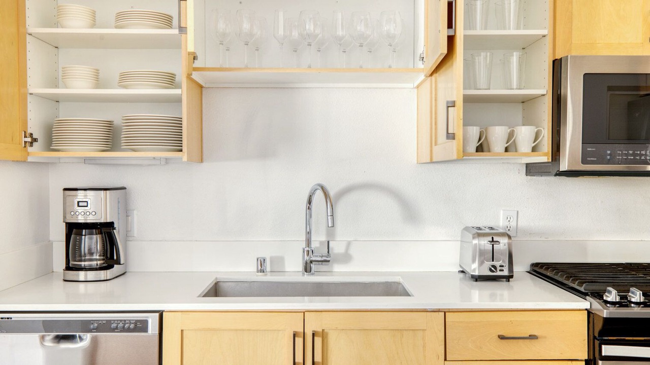 Photo of Kitchen in Hollywood