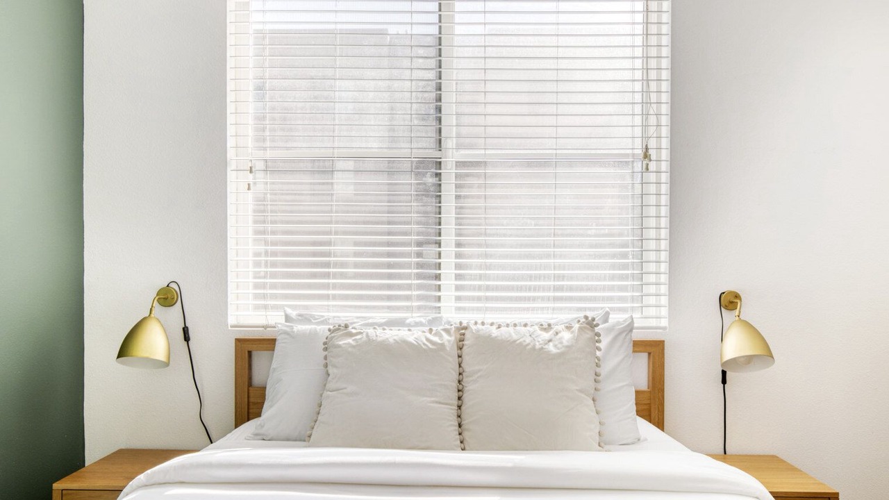 Photo of Bedroom in Hollywood
