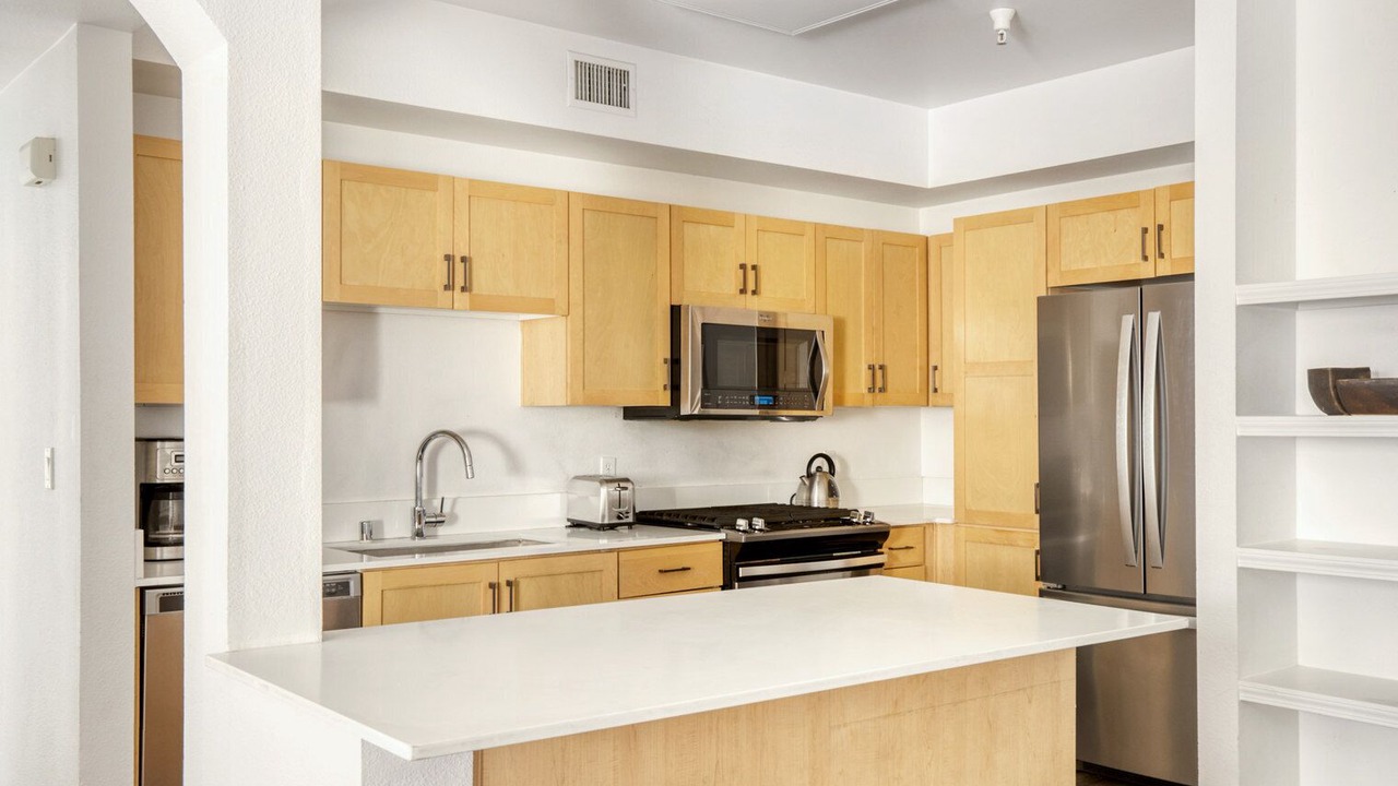 Photo of Kitchen in Hollywood