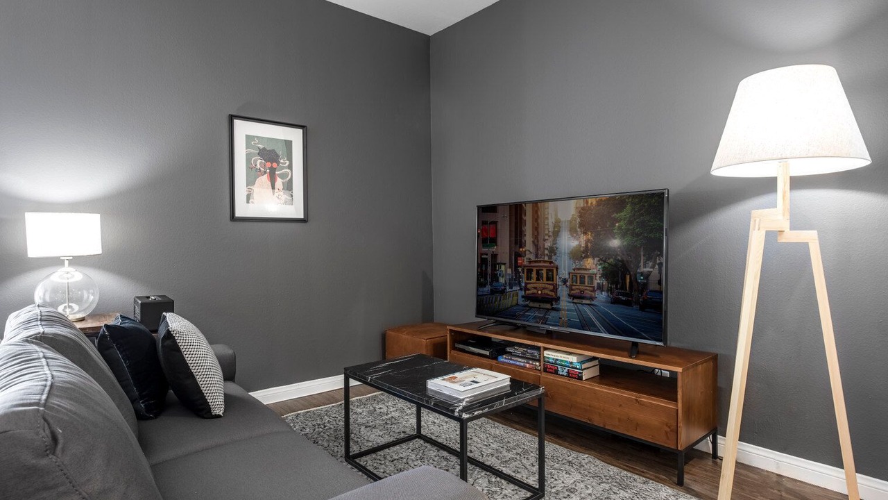 Photo of Livingroom in Hollywood