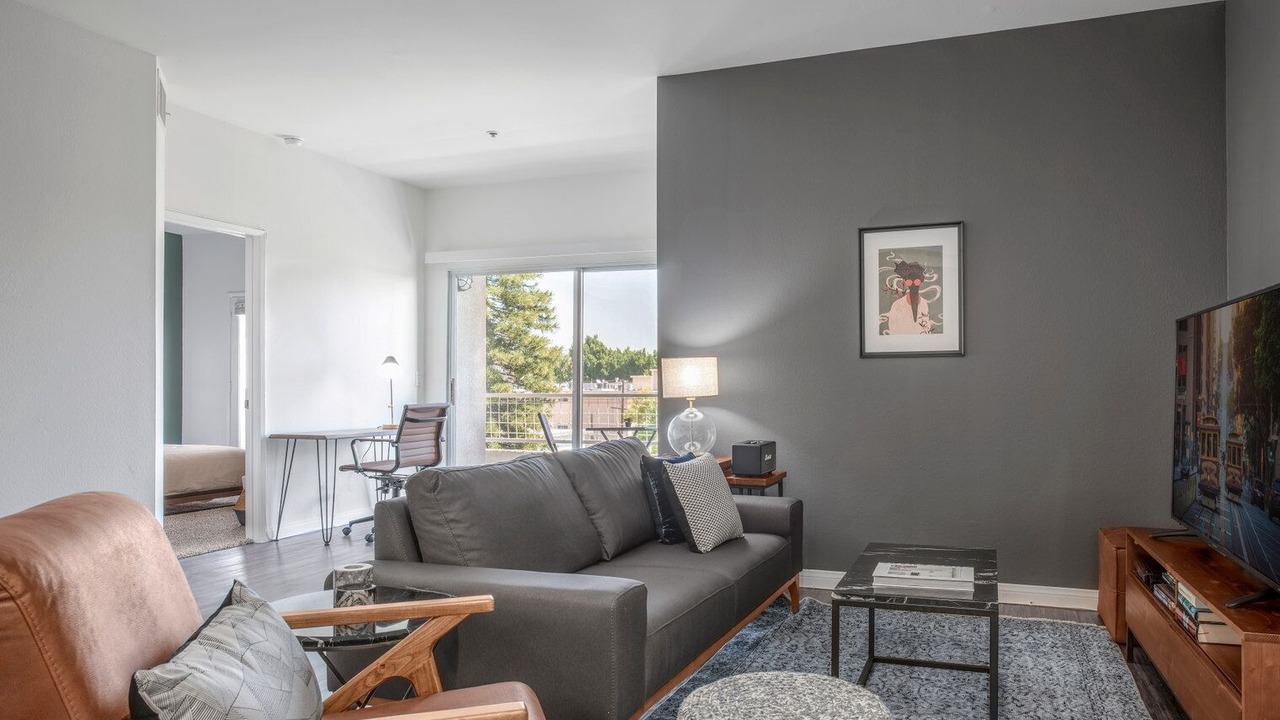 Photo of Livingroom in Hollywood