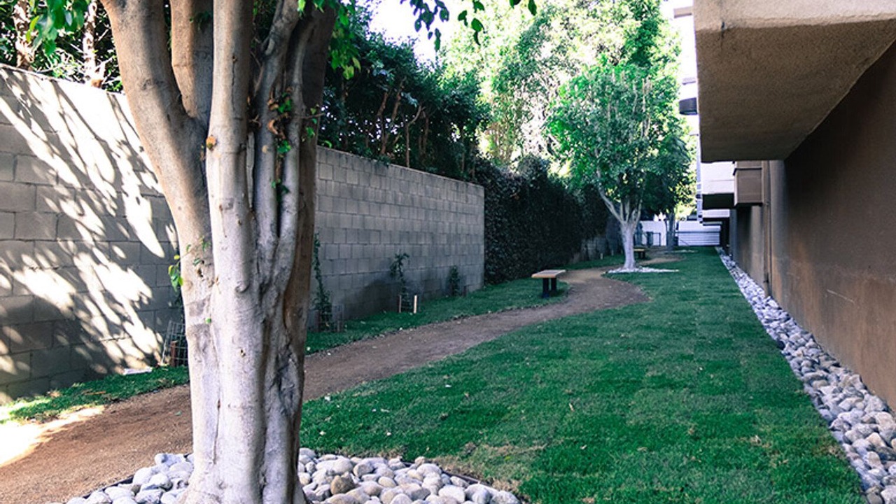 Photo of Outdoor in Hollywood