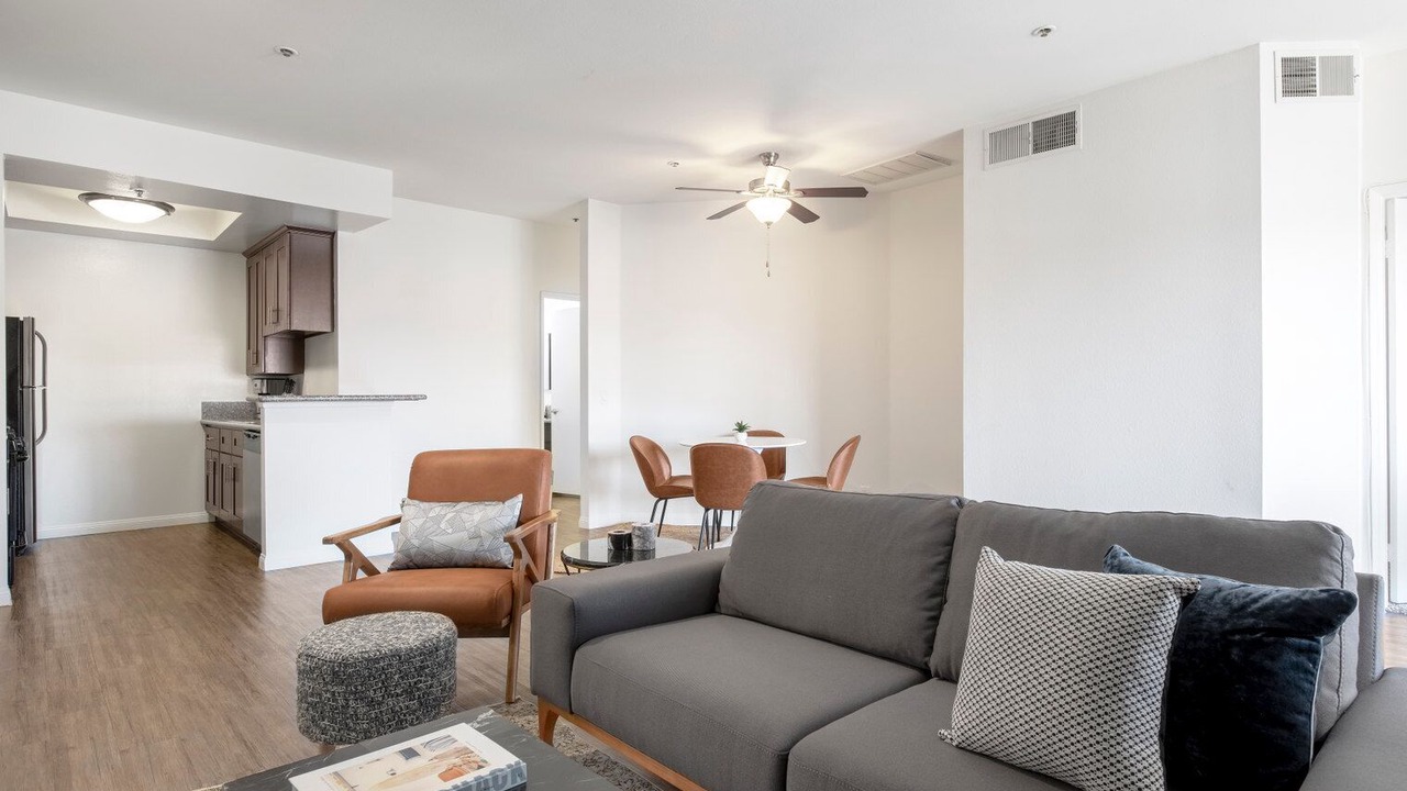 Photo of Livingroom in Hollywood