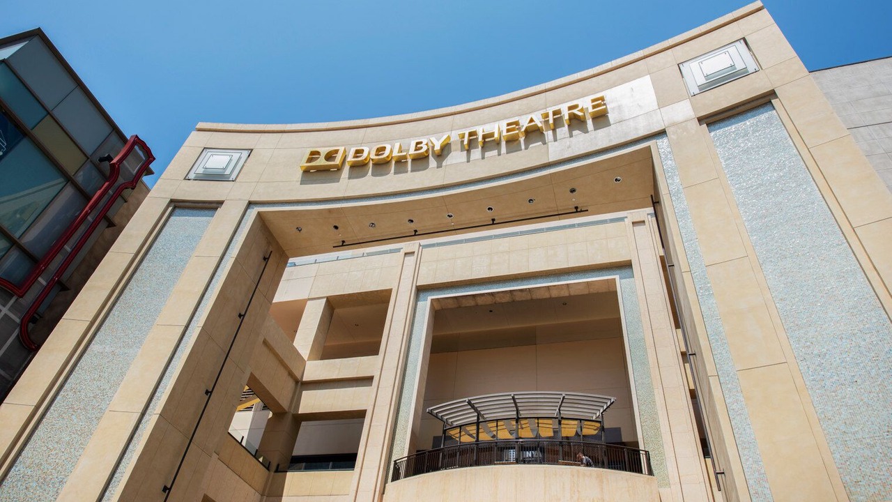 Photo of Outdoor in Hollywood