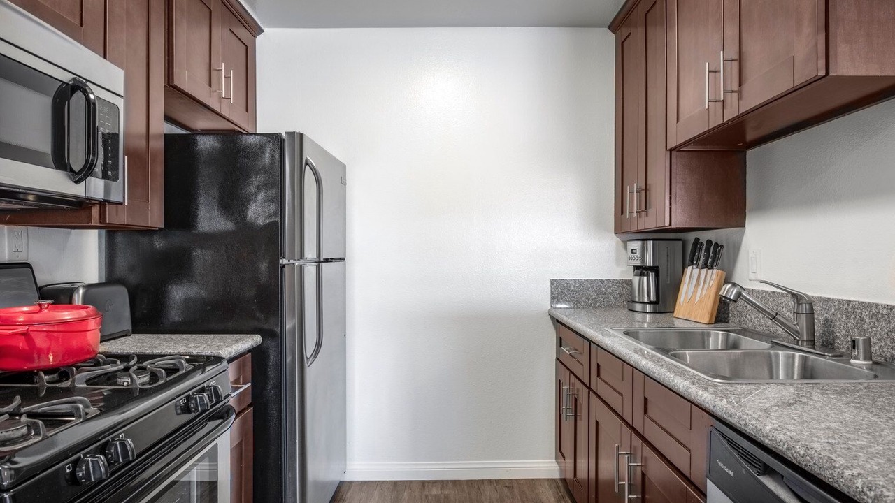 Photo of Kitchen in Hollywood