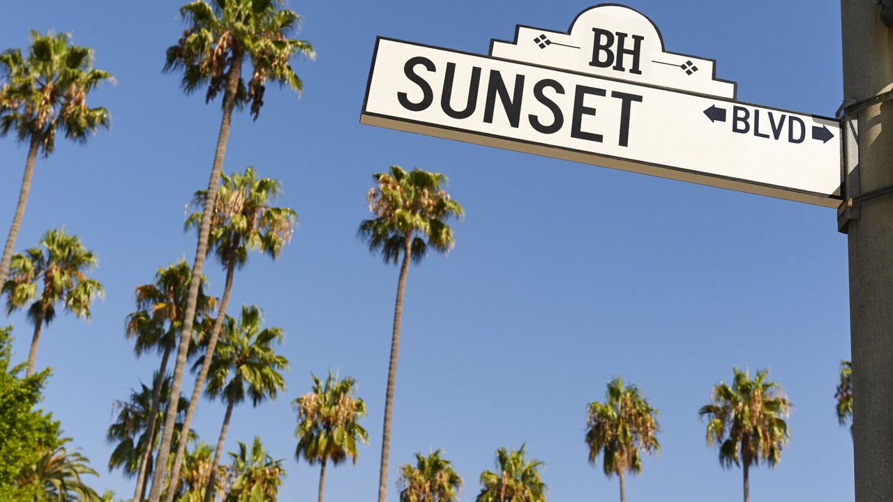 Photo of Outdoor in Hollywood