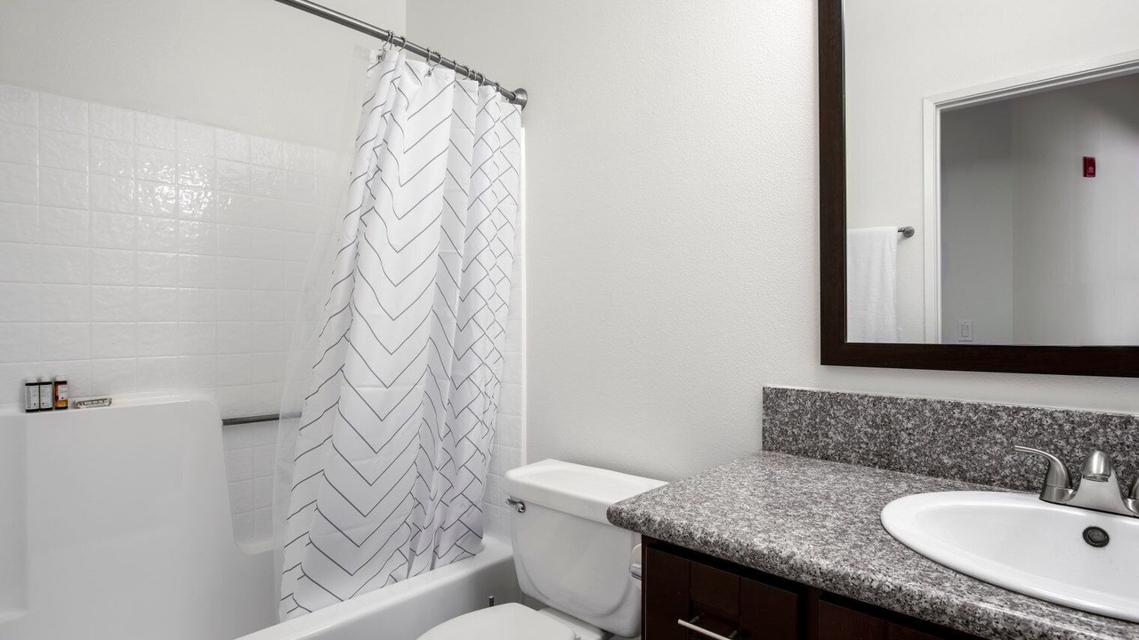 Photo of Bathroom in Hollywood